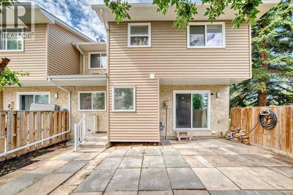 65, 5520 1 Avenue SE, Calgary, Alberta