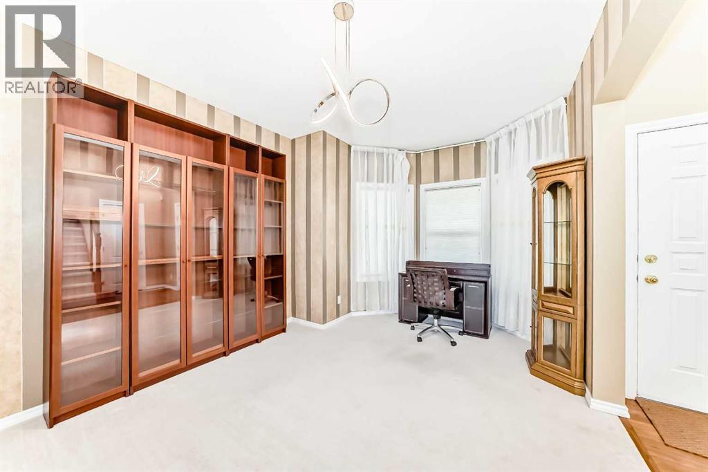 Single Family House for Sale in  Discovery Place SW Discovery Ridge Calgary 