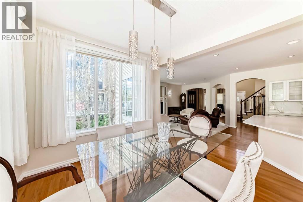 Single Family House for Sale in  Discovery Place SW Discovery Ridge Calgary 
