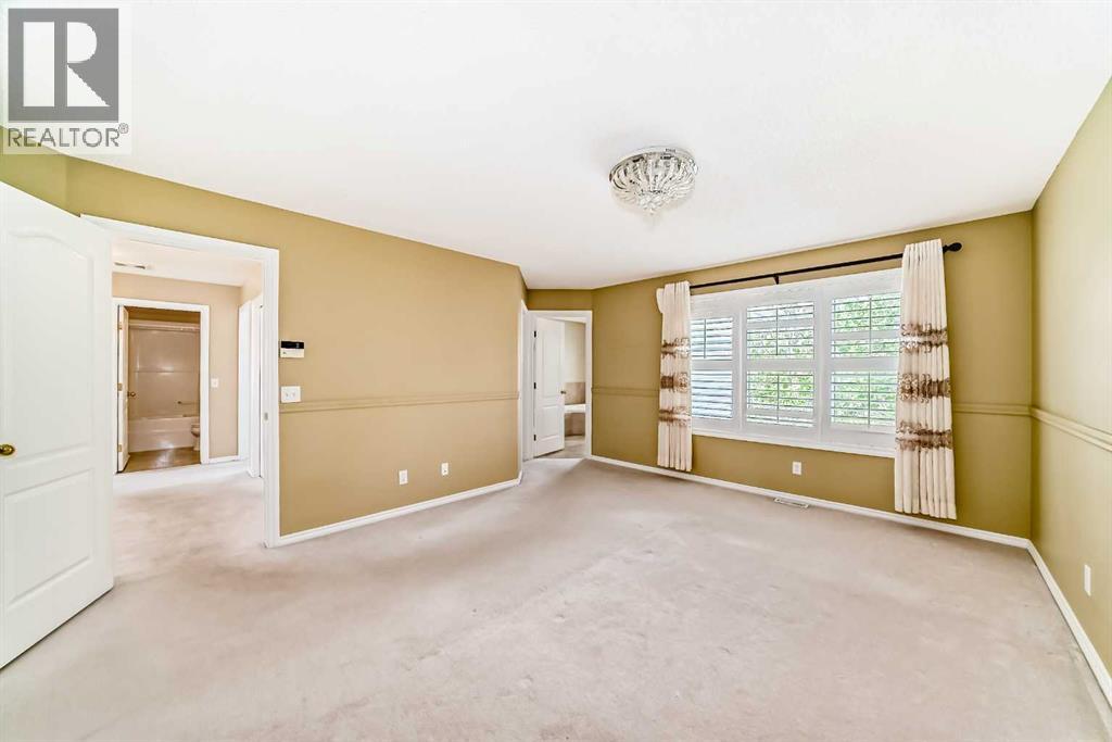 Single Family House for Sale in  Discovery Place SW Discovery Ridge Calgary 