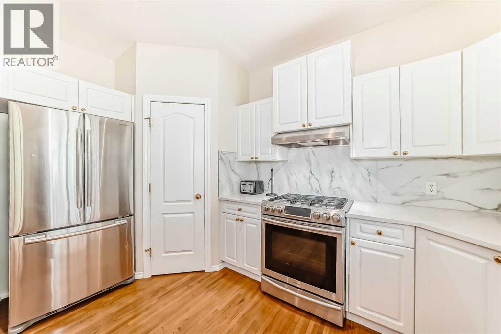 Single Family House for Sale in  Discovery Place SW Discovery Ridge Calgary 