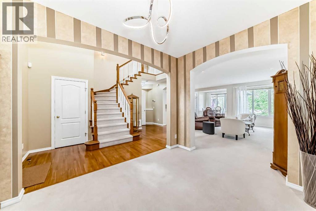 Single Family House for Sale in  Discovery Place SW Discovery Ridge Calgary 