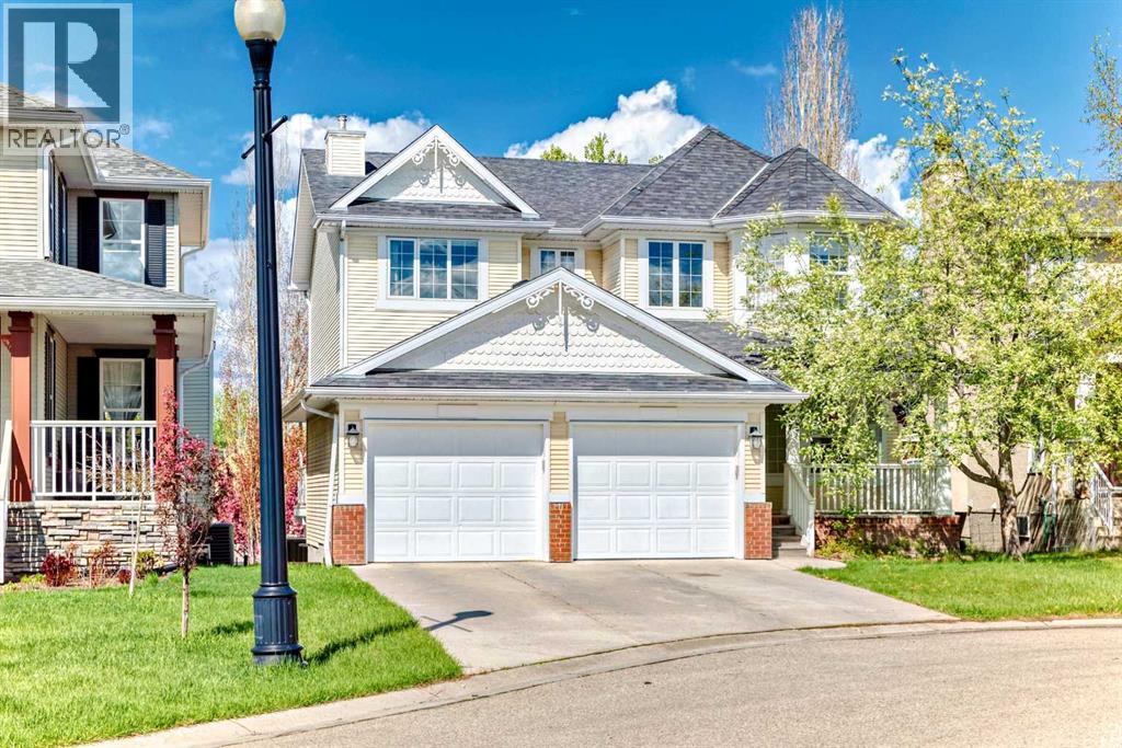 327 Discovery Place SW, Calgary, Alberta