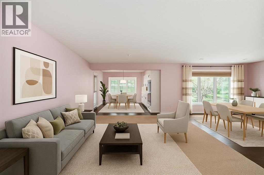 Single Family House for Sale in  Discovery Place SW Discovery Ridge Calgary 