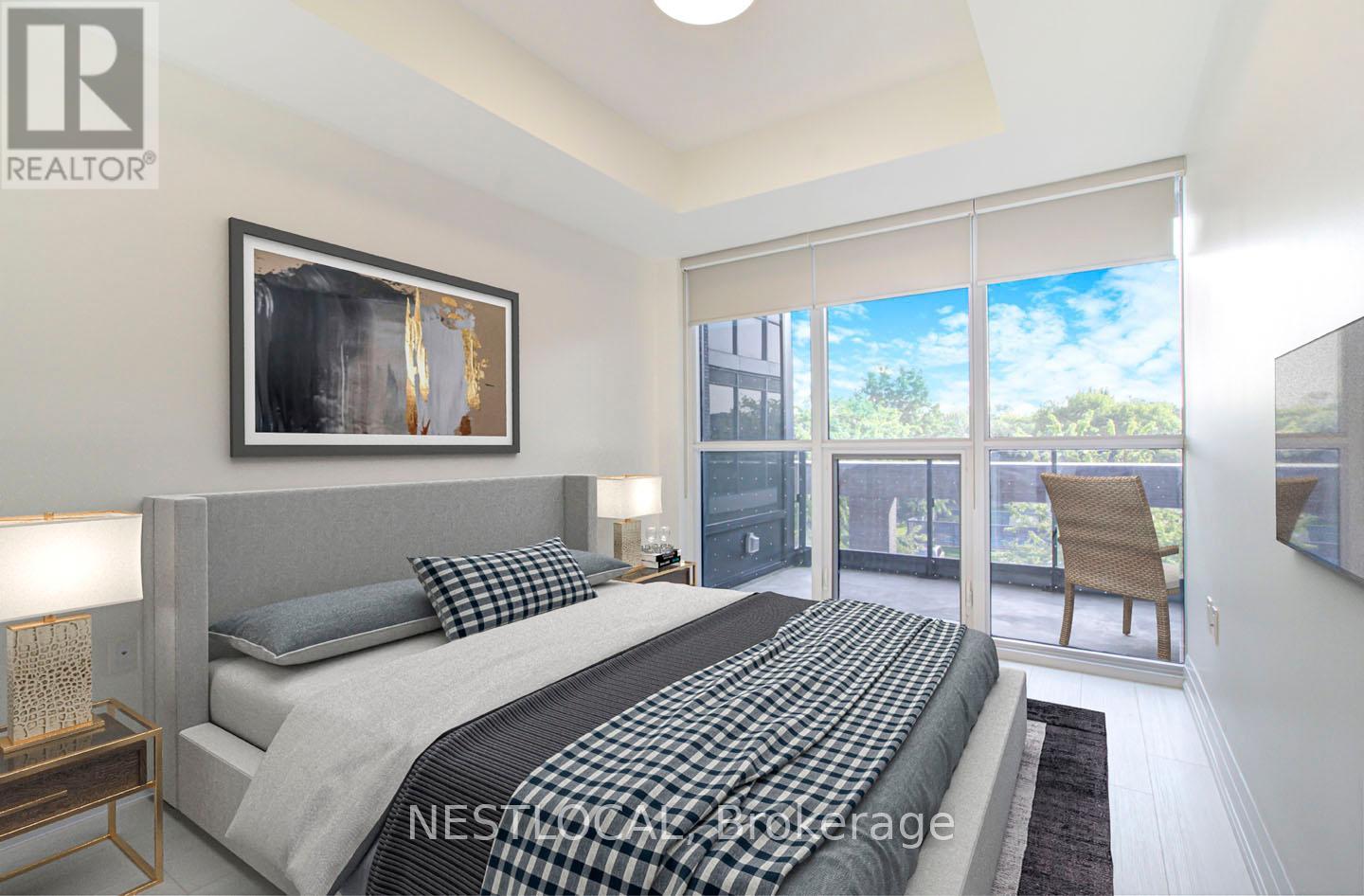 Photo 16 of 336 26 Gibbs Road, Toronto ON