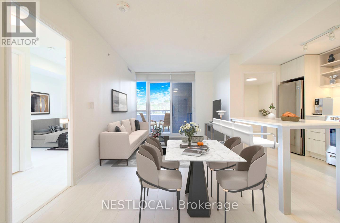 Photo 13 of 336 26 Gibbs Road, Toronto ON