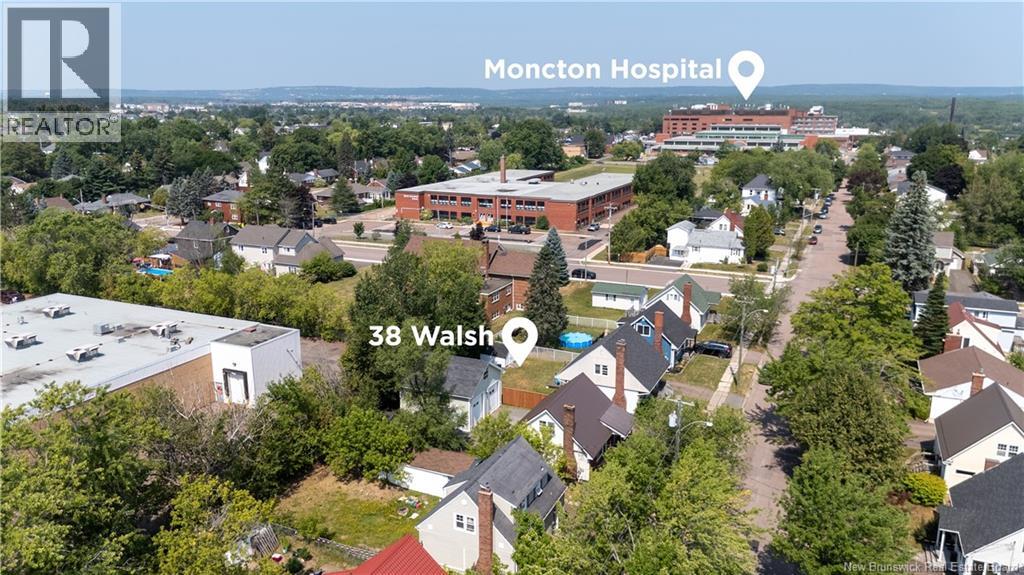Photo 47 of 38 Walsh Street, Moncton NB