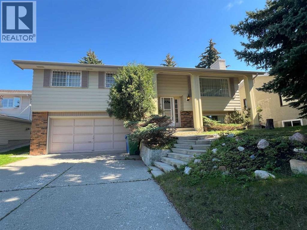 5516 Dalhart Hill NW, Calgary, Alberta