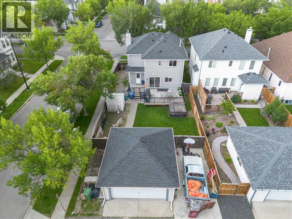 Single Family House for Sale in  Inverness Boulevard SE McKenzie Towne Calgary 