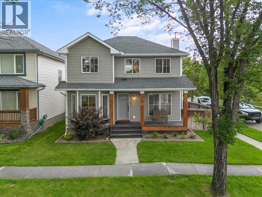 12 Inverness Boulevard SE, Calgary, Alberta