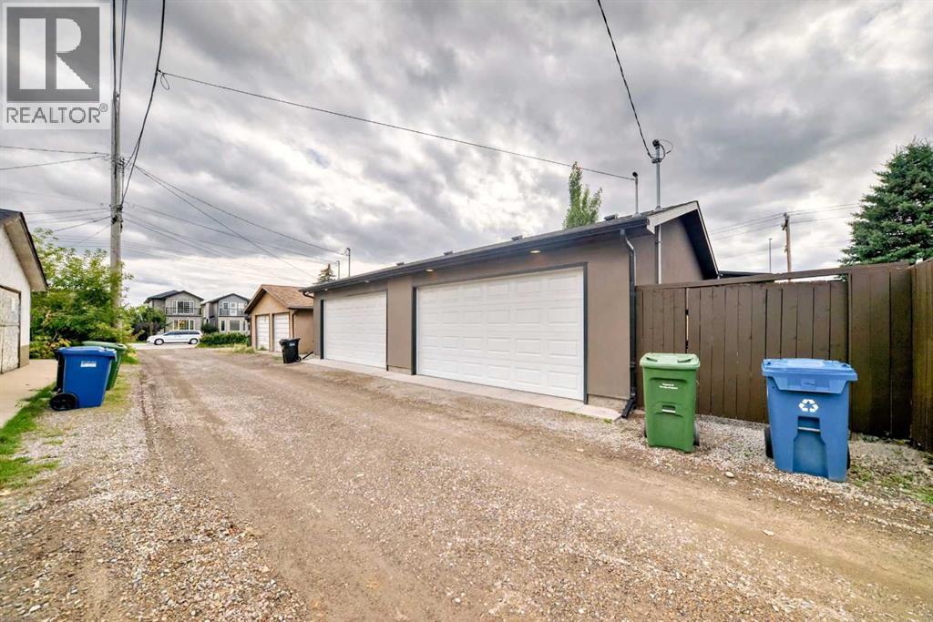 Single Family House Bungalow for Sale in   Street SE Albert Park/Radisson Heights Calgary 