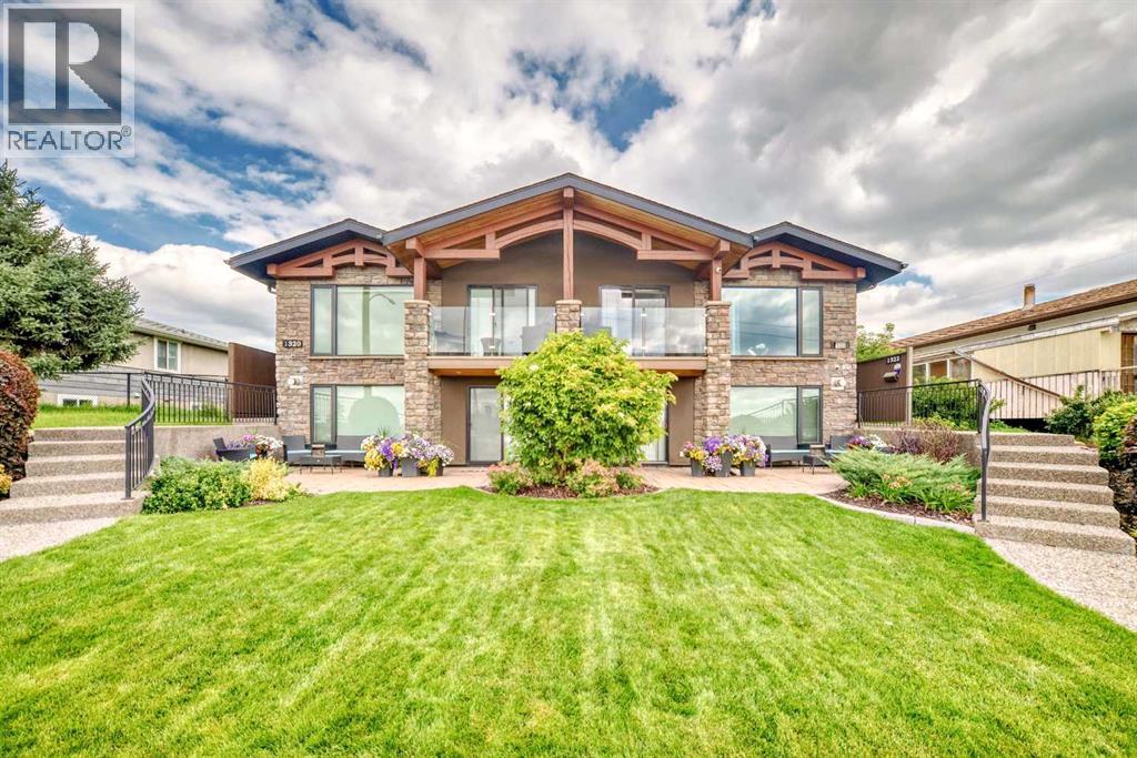 1320 24 Street SE, Calgary, Alberta