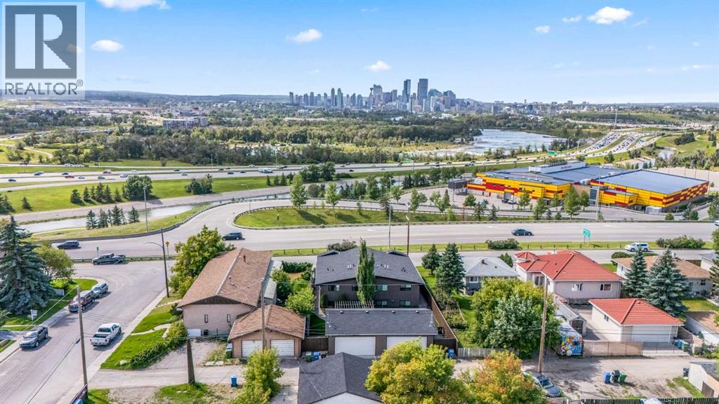 Single Family House Bungalow for Sale in   Street SE Albert Park/Radisson Heights Calgary 