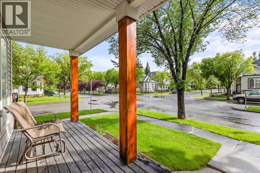 Single Family House for Sale in  Inverness Boulevard SE McKenzie Towne Calgary 