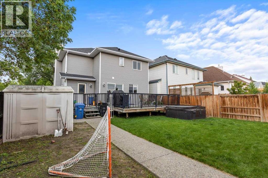 Single Family House for Sale in  Inverness Boulevard SE McKenzie Towne Calgary 