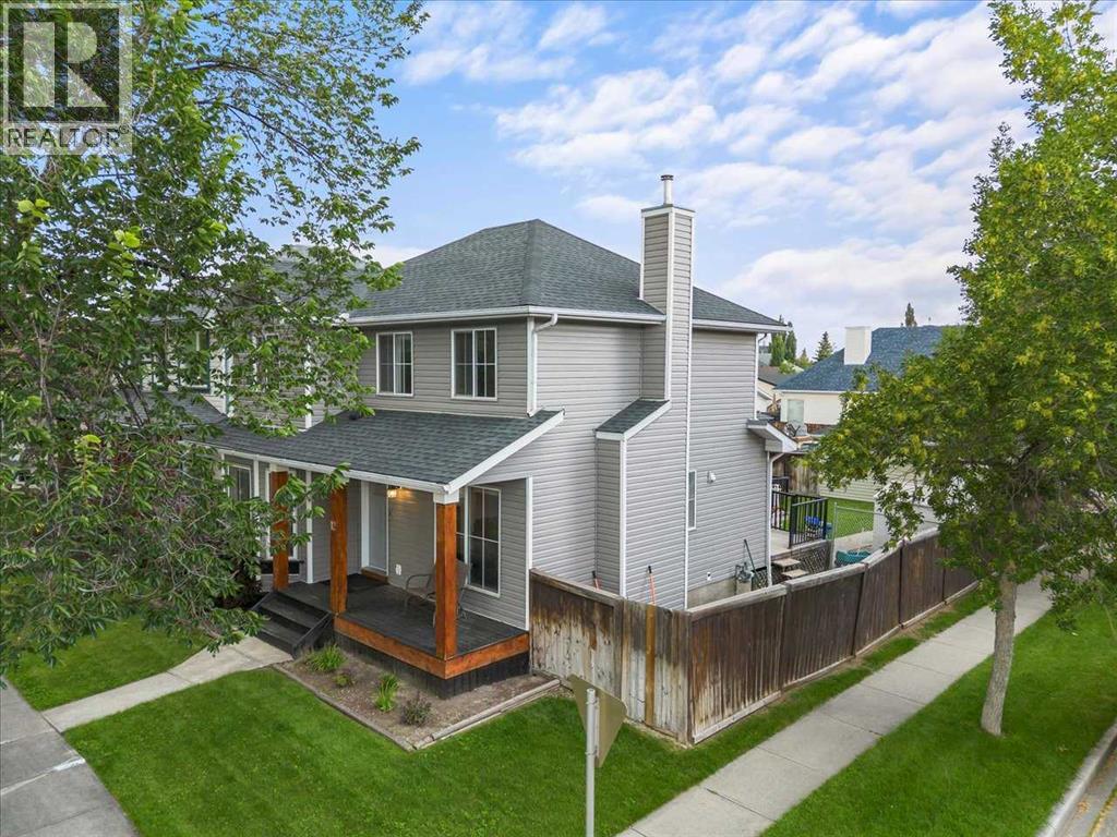 Single Family House for Sale in  Inverness Boulevard SE McKenzie Towne Calgary 