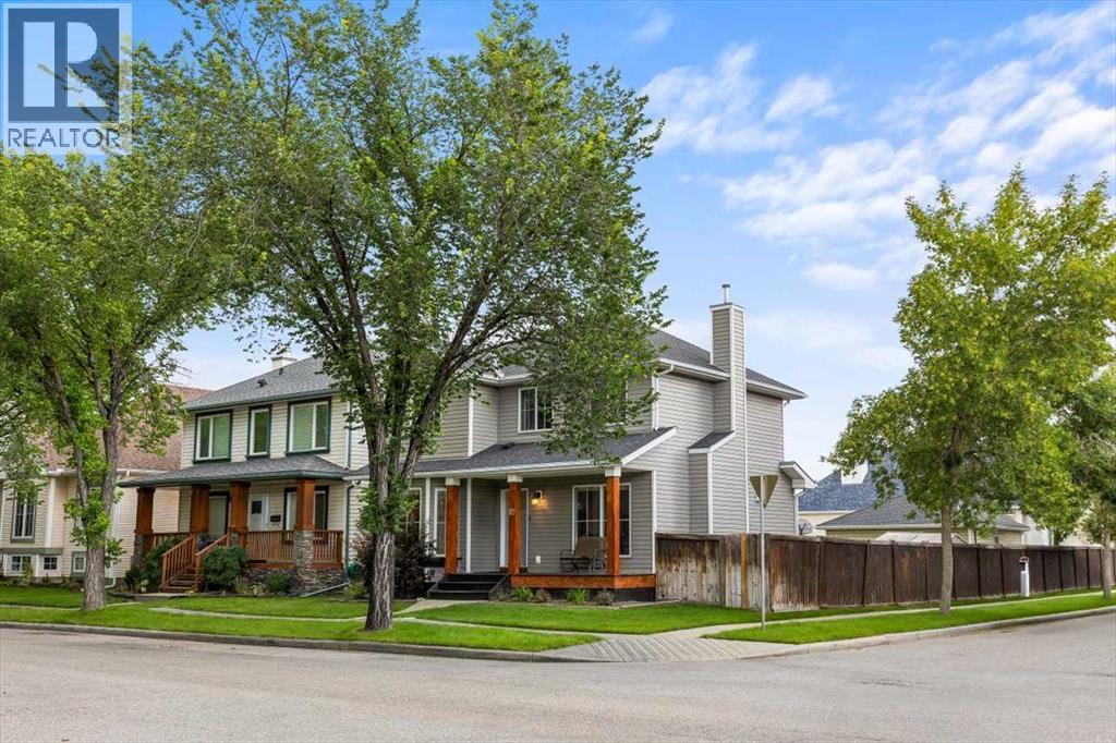 Single Family House for Sale in  Inverness Boulevard SE McKenzie Towne Calgary 