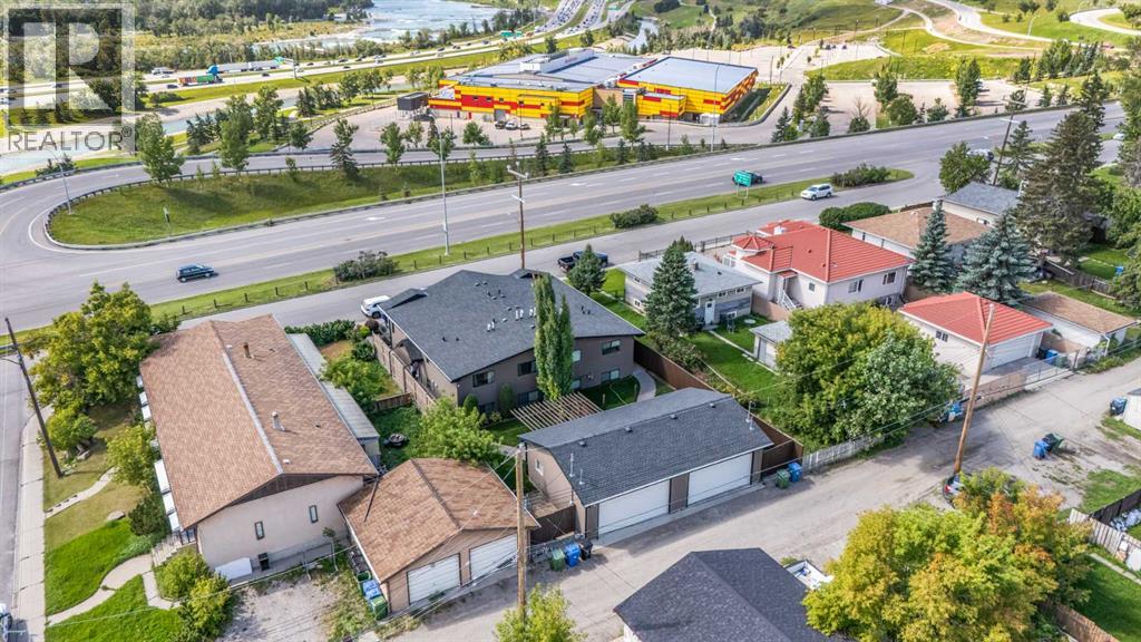 Single Family House Bungalow for Sale in   Street SE Albert Park/Radisson Heights Calgary 