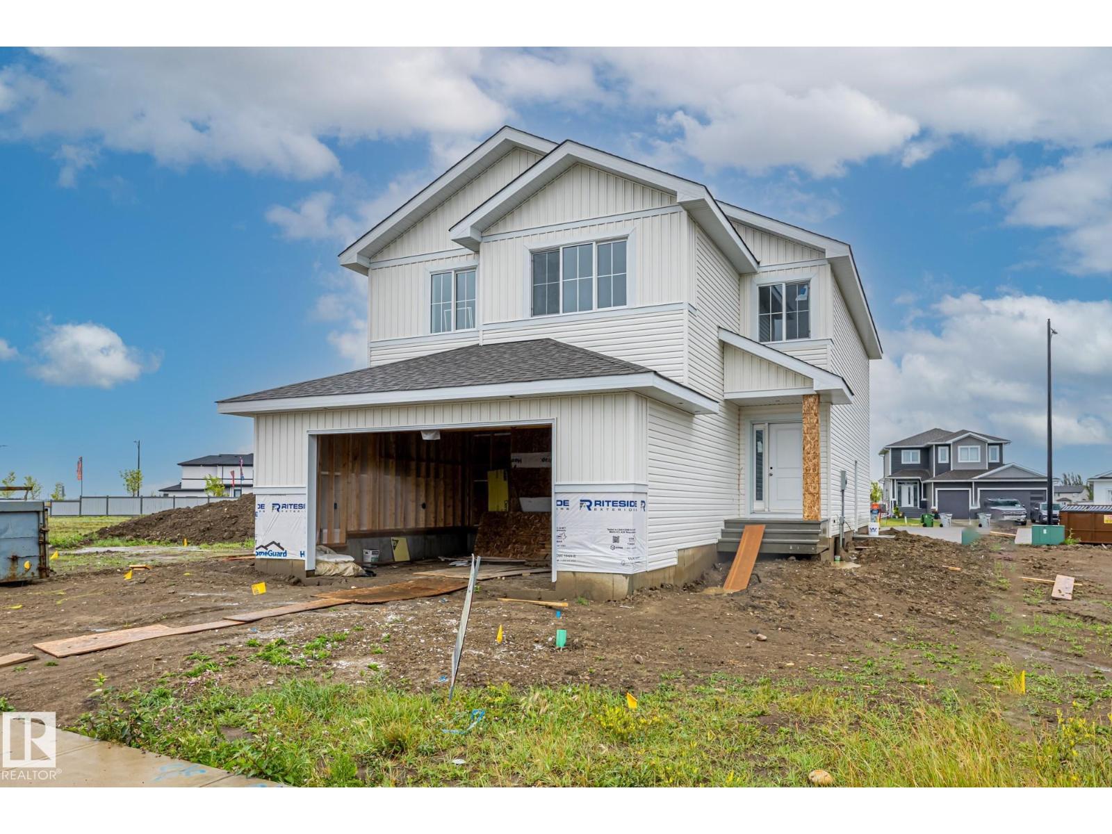 Photo 1 of 9628 89 A Street, Morinville AB