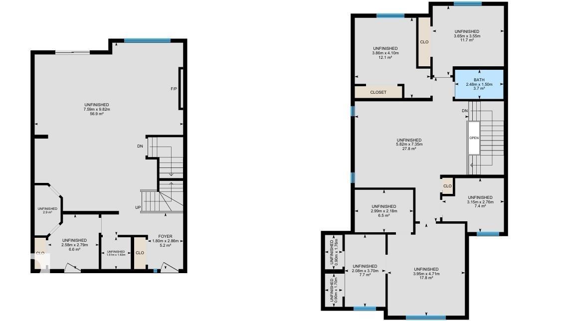 Photo 2 of 9628 89 A Street, Morinville AB