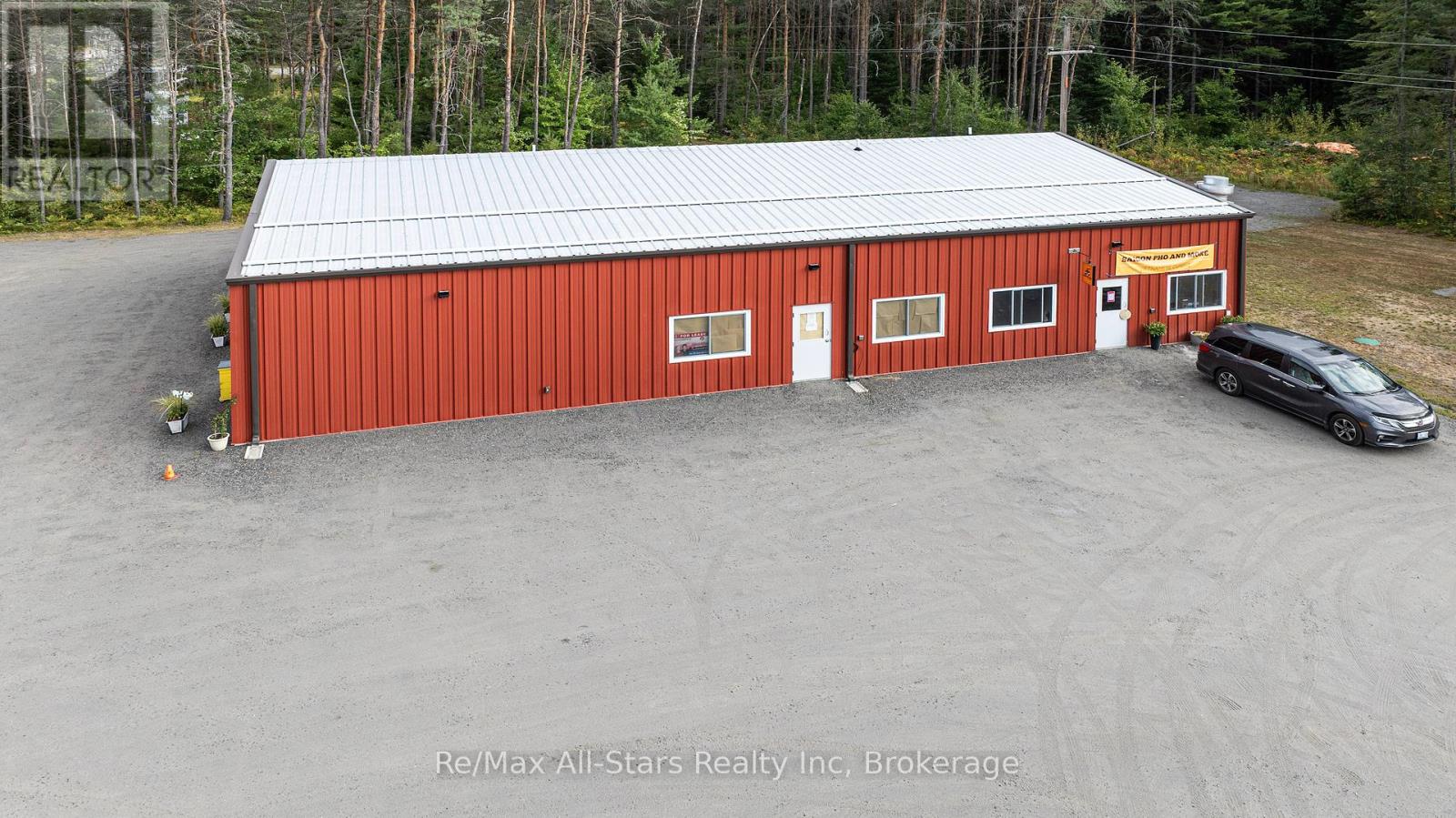 Photo 22 of 25754 35 Highway, Lake Of Bays ON