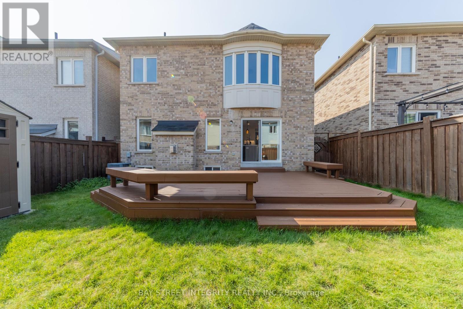 Photo 44 of 82 Oswell Drive, Ajax ON