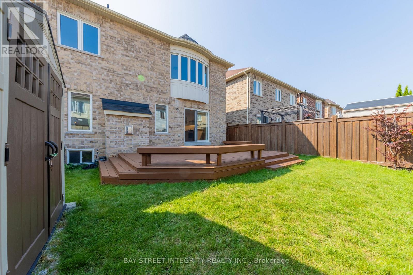 Photo 48 of 82 Oswell Drive, Ajax ON
