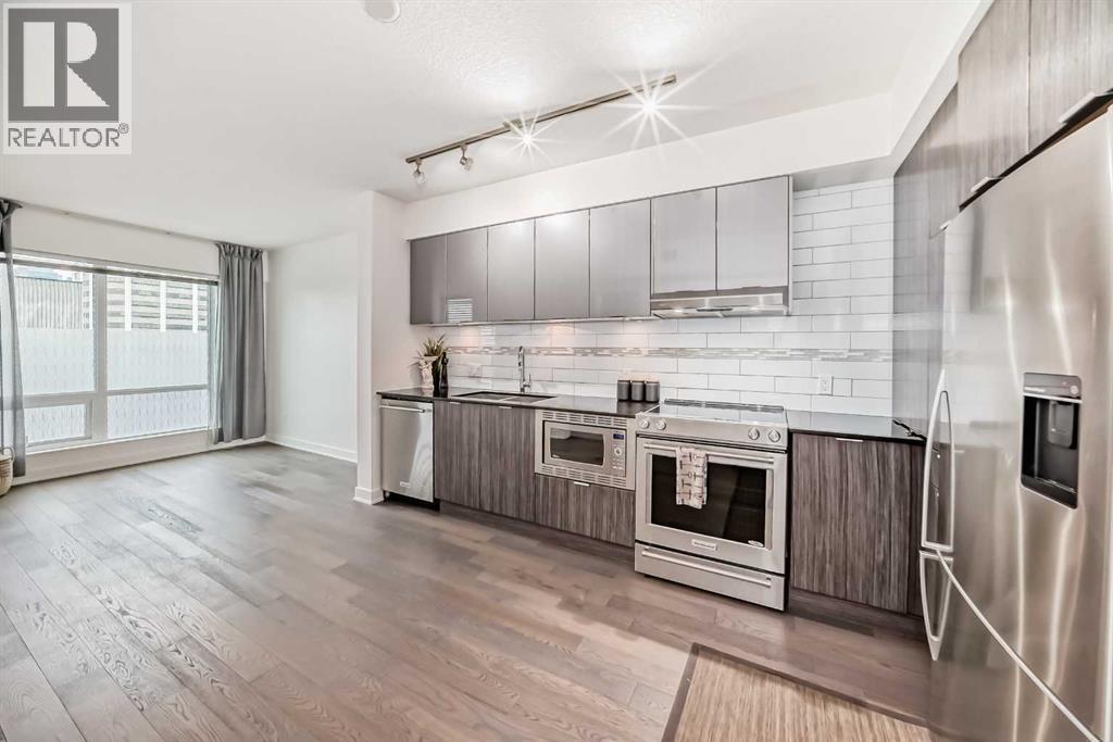 Photo 6 of 2107 930 6 Avenue Sw, Calgary AB