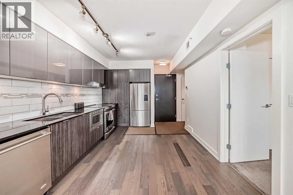Photo 7 of 2107 930 6 Avenue Sw, Calgary AB