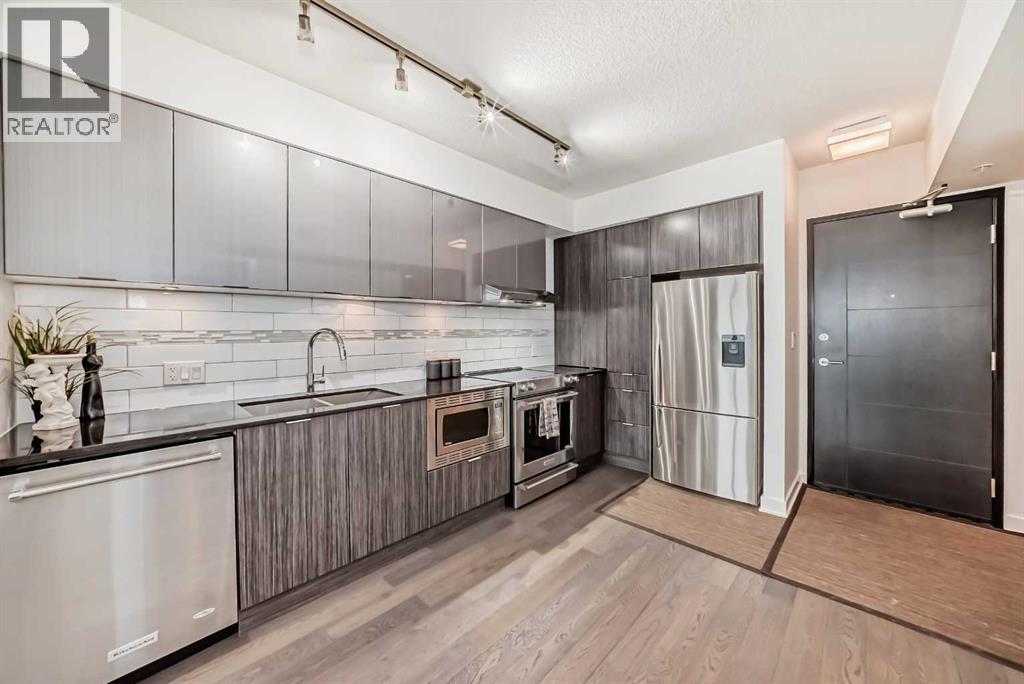 Photo 8 of 2107 930 6 Avenue Sw, Calgary AB