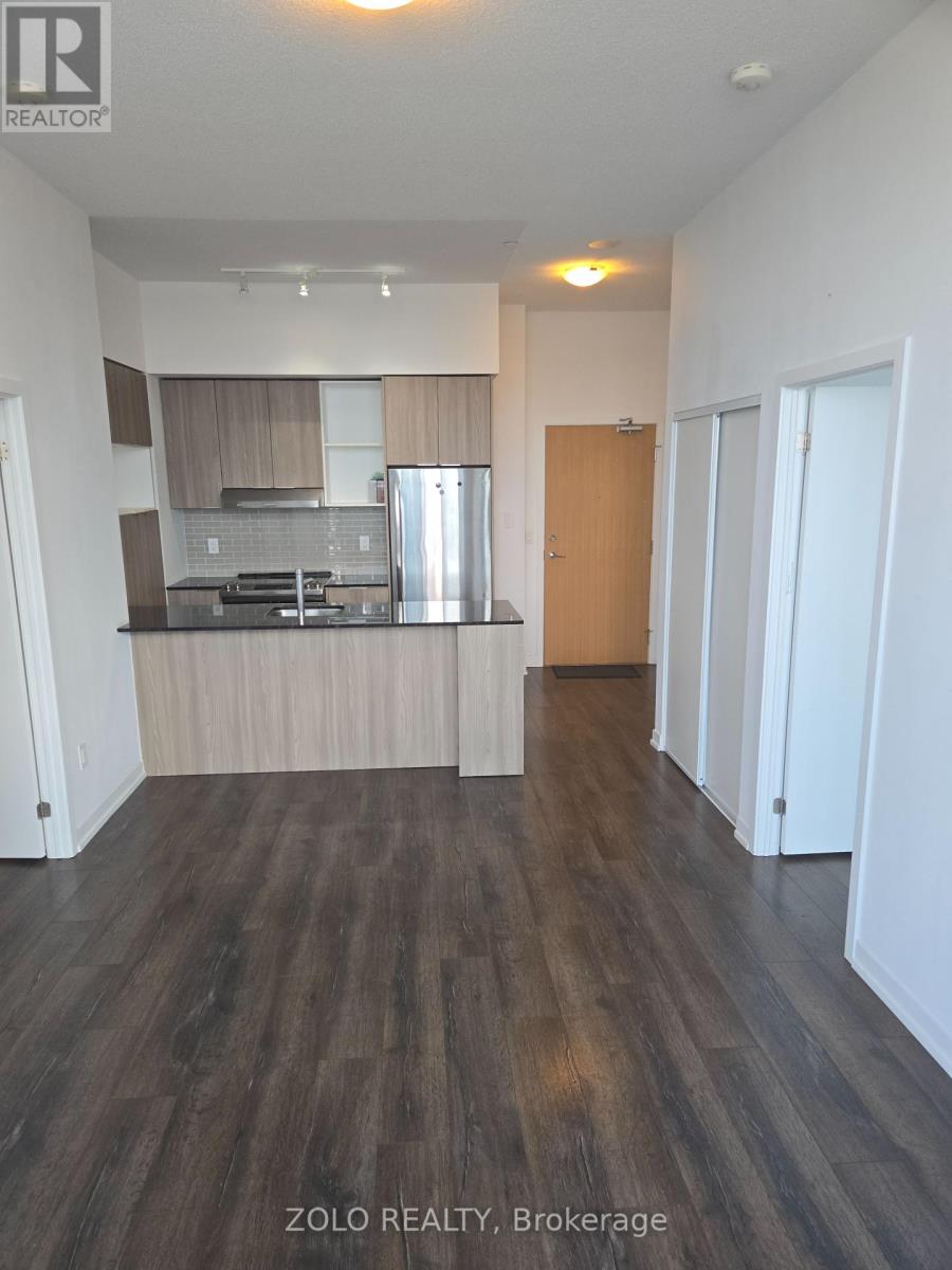 Photo 2 of 316 2520 Eglinton Avenue W, Mississauga ON