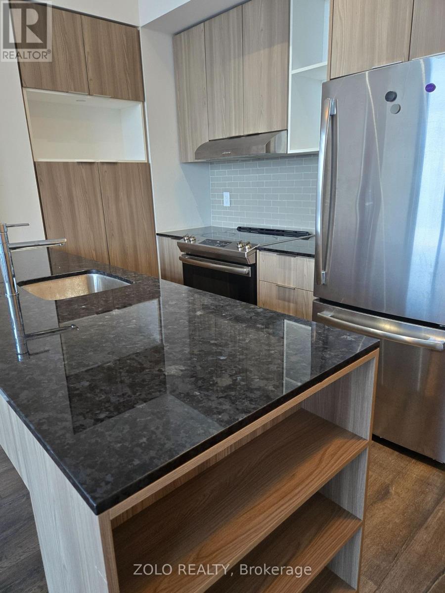 Photo 7 of 316 2520 Eglinton Avenue W, Mississauga ON