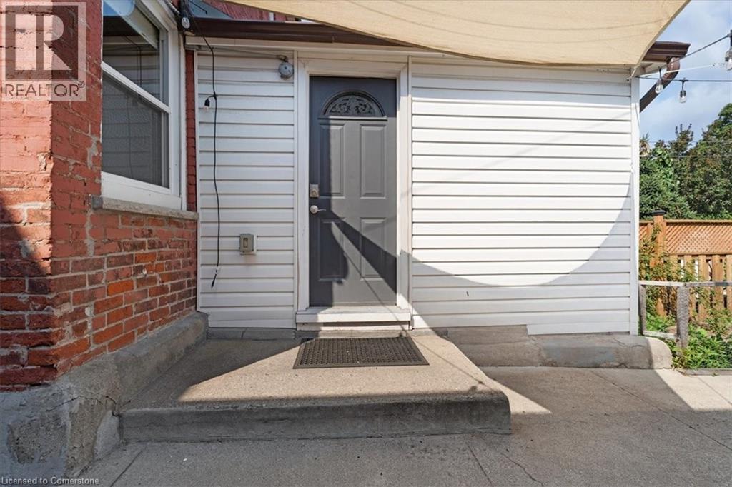 Photo 41 of 40 Emerald Street N, Hamilton ON