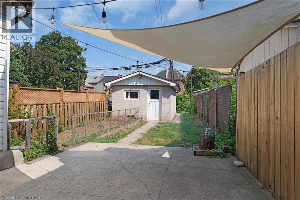 Photo 49 of 40 Emerald Street N, Hamilton ON