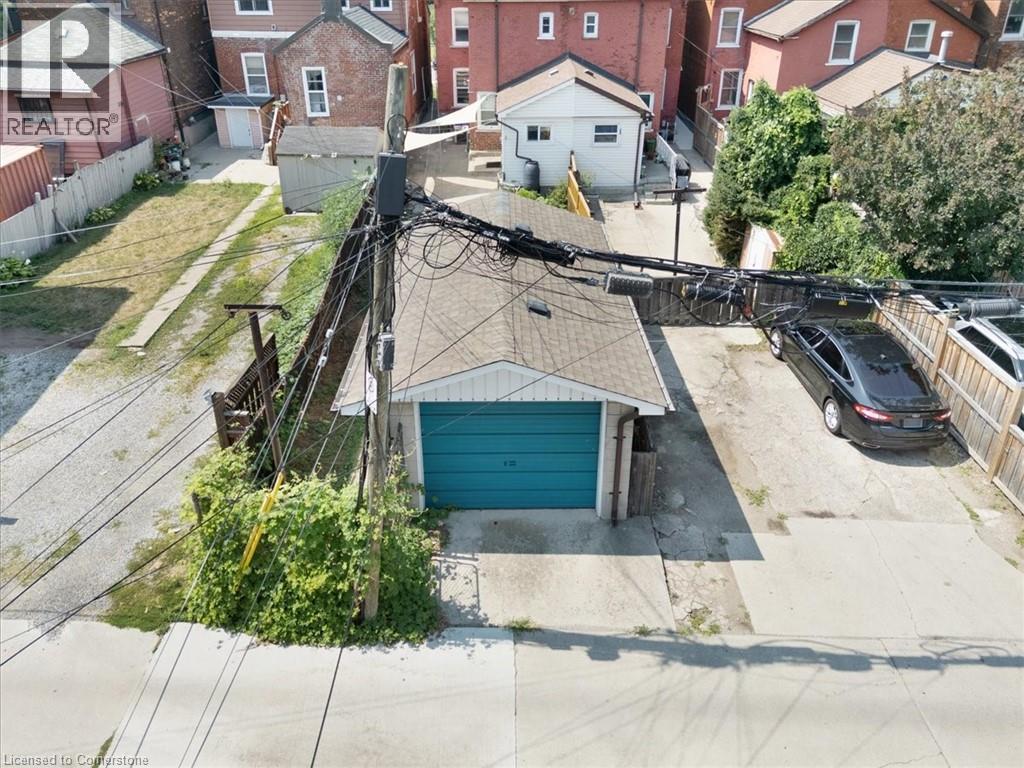 Photo 29 of 40 Emerald Street N, Hamilton ON