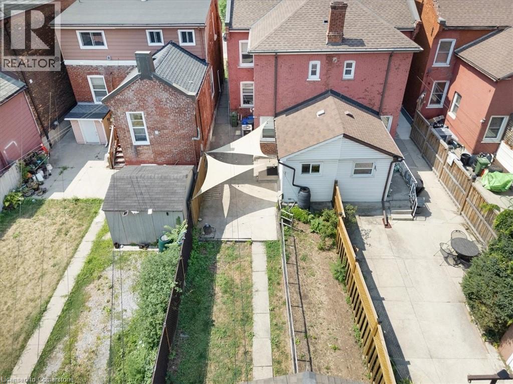 Photo 20 of 40 Emerald Street N, Hamilton ON