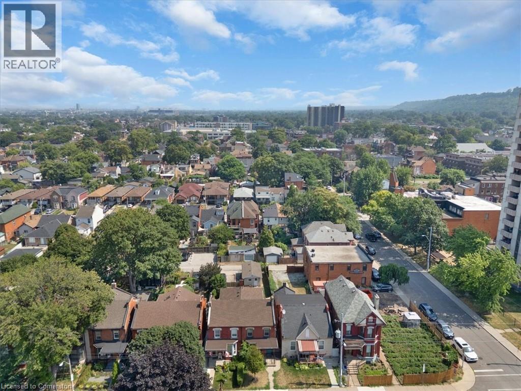Photo 44 of 40 Emerald Street N, Hamilton ON