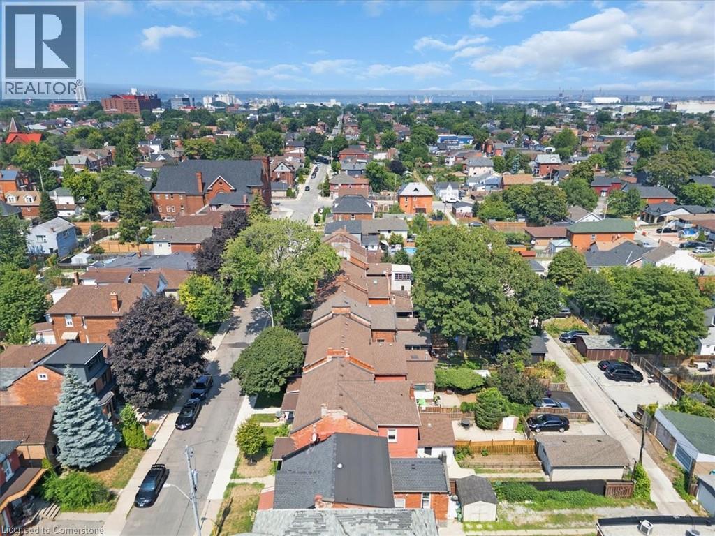 Photo 31 of 40 Emerald Street N, Hamilton ON