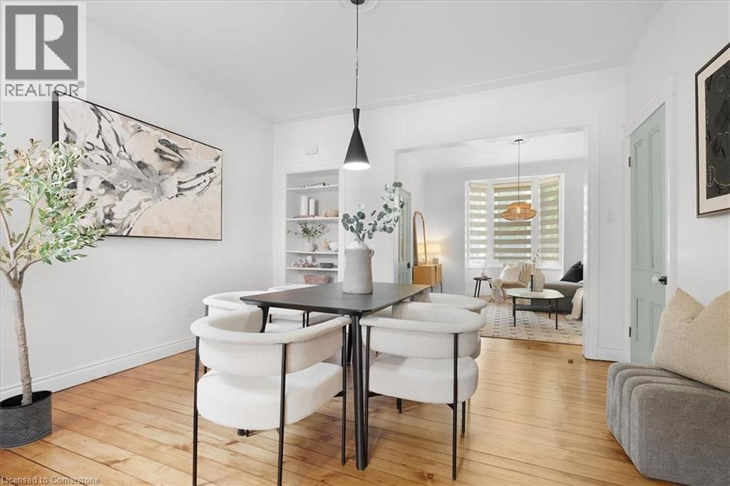 Photo 14 of 40 Emerald Street N, Hamilton ON