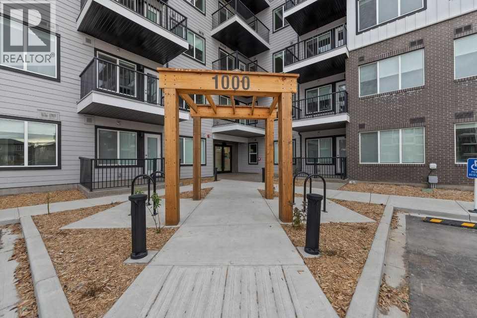 1411, 395 Skyview Parkway NE, Calgary, Alberta