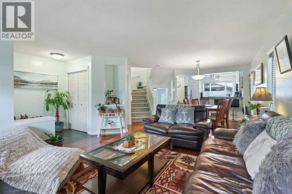 Single Family House for Sale in  Prestwick Place SE McKenzie Towne Calgary 