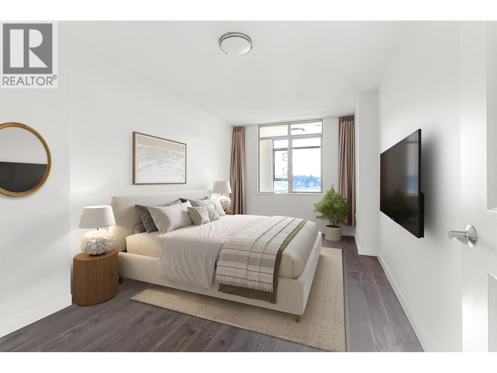 Photo 1 of 715 2799 Yew Street, Vancouver BC