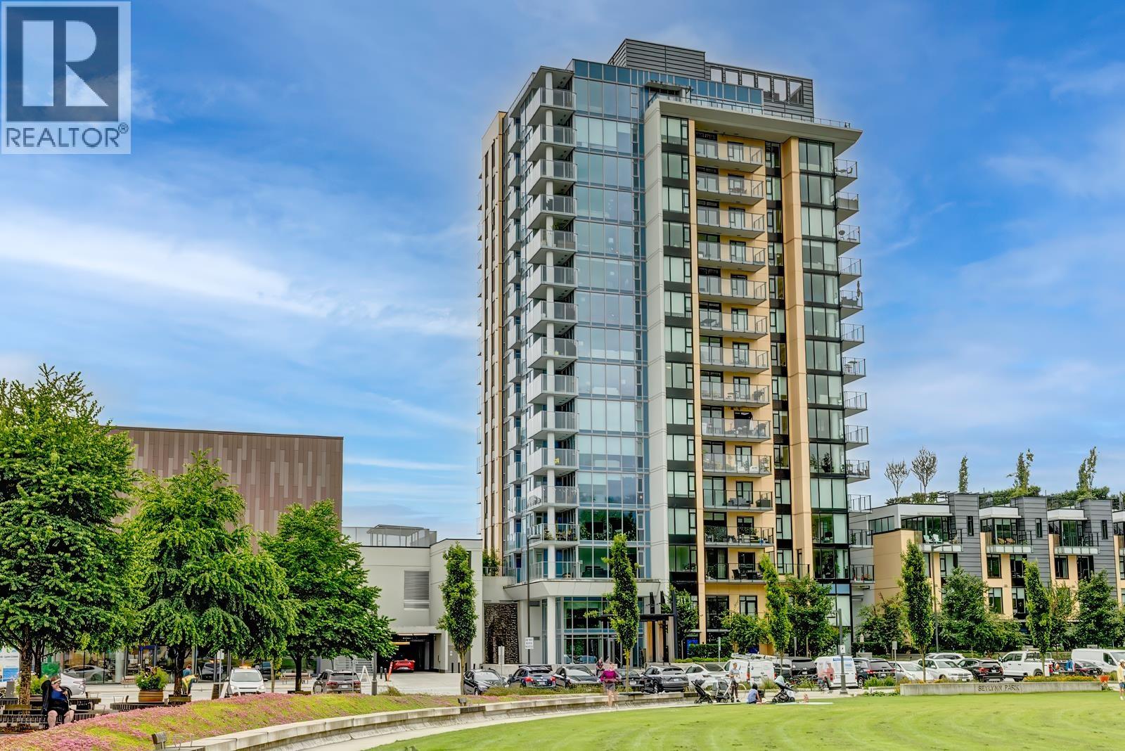 Photo 1 of 1304 1471 Hunter Street, North Vancouver BC