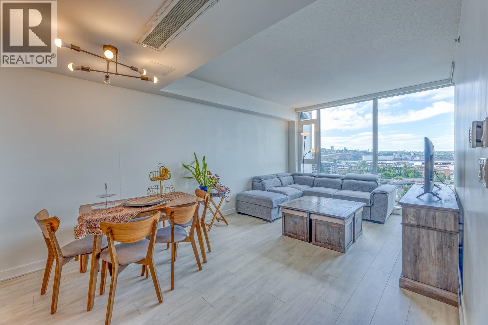 Photo 3 of 1304 1471 Hunter Street, North Vancouver BC