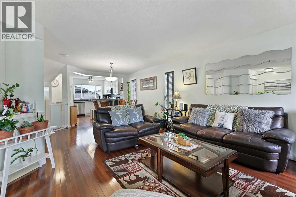 Single Family House for Sale in  Prestwick Place SE McKenzie Towne Calgary 