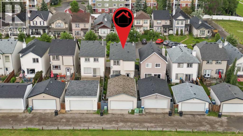 Single Family House for Sale in  Prestwick Place SE McKenzie Towne Calgary 