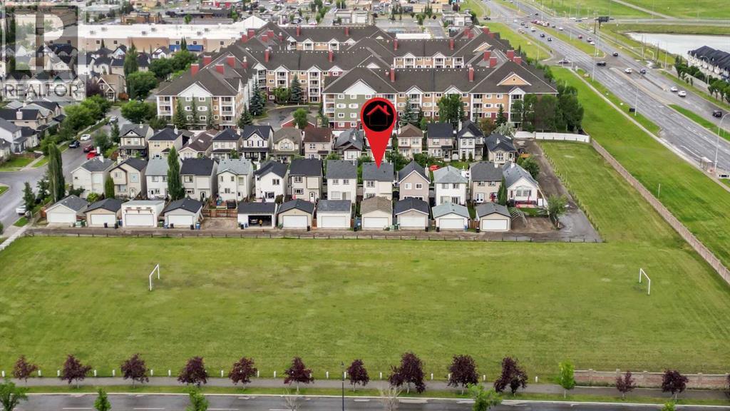 Single Family House for Sale in  Prestwick Place SE McKenzie Towne Calgary 