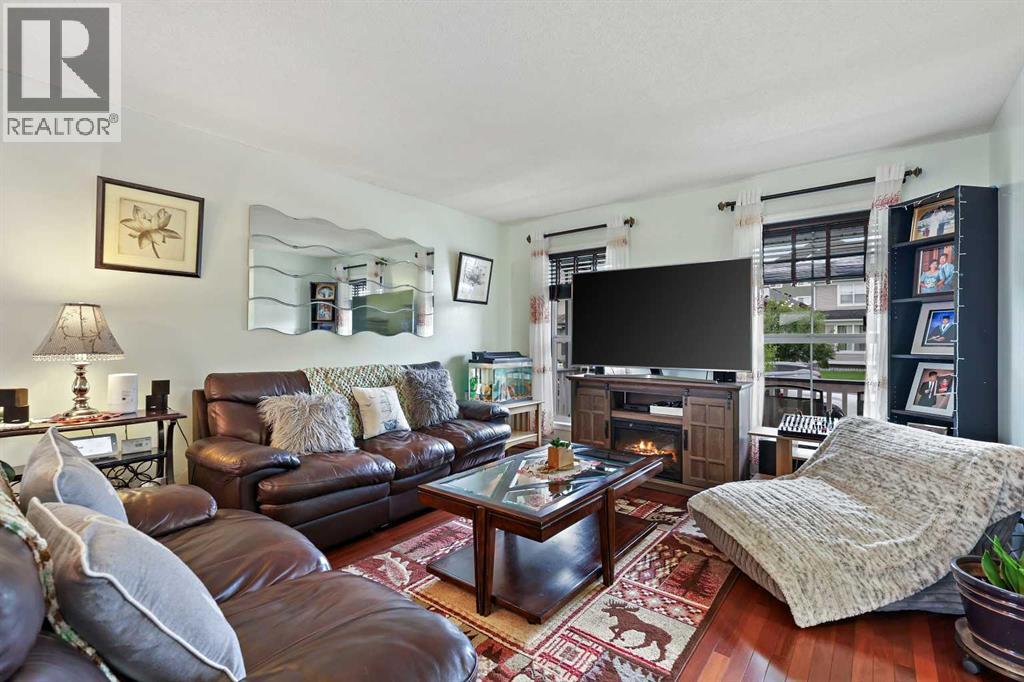 Single Family House for Sale in  Prestwick Place SE McKenzie Towne Calgary 