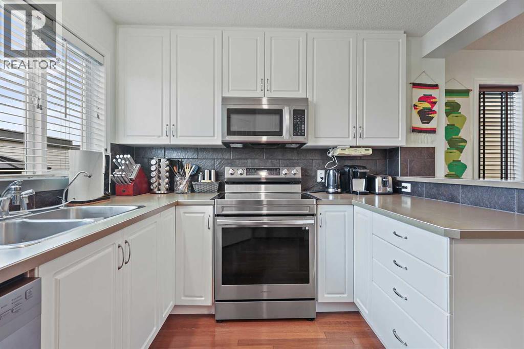 Single Family House for Sale in  Prestwick Place SE McKenzie Towne Calgary 
