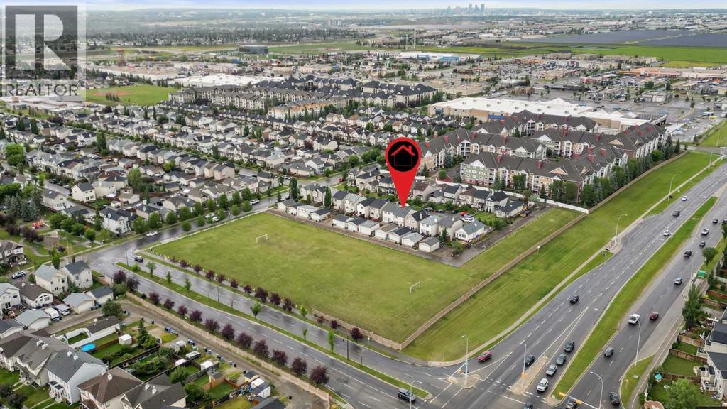 Single Family House for Sale in  Prestwick Place SE McKenzie Towne Calgary 